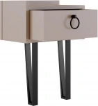 Прикроватная тумба LEVE SPONGE NIGHTSTAND LEV00352