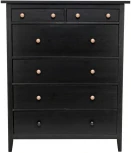 Комод "Мира-6" (Комод 06) 2500000192753 Leset