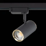Трековый светильник ST Luce Cromi ST301.436.01 (220V, круглые)