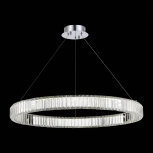 Подвесной светильник Tivoli SL1622.163.01 ST Luce (LED, 220V, на тросе, кольцо)
