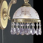 Бра Reccagni Angelo 6000 A 6000/1