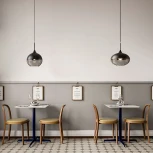 Подвесной светильник DAX01 ImperiumLoft