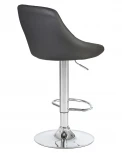 Стул барный LOGAN (серый)