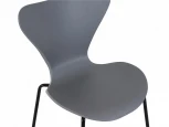 Стул Monty ОГОГО 799357 (серый)