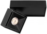 Спот Loft It Knof 10324/B Black (LED, 220V)