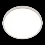 Потолочные светильники Loft It Extraslim 10227/40 White (LED, 220V, круглые)