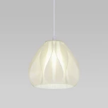 Подвесной светильник Eurosvet Sinki 30187/1 белый (220V, на проводе)