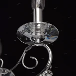 Подвесная люстра MW-Light Адель 373011705