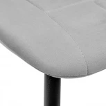 Стул Bradex Home Gary серый (RF 0060)