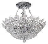 Потолочная люстра MW-Light Патриция 447010912