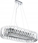 Подвесной светильник Divinare Megan 7568/02 SP-12