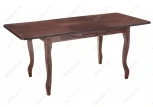 Стол Woodville Мауро орех 318615