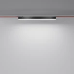 Трековый светильник ременной Maytoni Basis Parity TR129B-24W4K-B 48V 4000K 24Вт черный (LED)