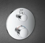 Термостат Grohe Grohtherm 24076000 для душа