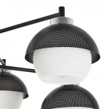 Потолочная люстра на штанге MyFar Hloya MR1781-6 (220V)