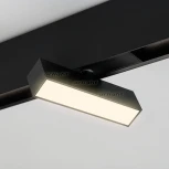 Трековый светильник магнитный Arlight MAG 026987 (LED, 24V)