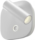 Спот Maytoni Ego C175WL-9W-2.7-4K-W (LED, 220V)