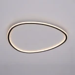 Потолочный светильник RGB светодиодный с пультом Citilux Тrio CL215B261E (220V)