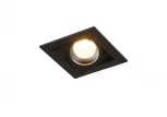 Встраиваемый точечный светильник Simple Story 2022 2022-1DLB (220V)