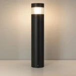 Наземный светильник LGD-FRESNEL-BOLL-H1200-20W Warm3500-MIX (GR, 290 deg, 230V) (Arlight, IP65 Металл) 047688 (LED)