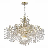 Подвесная люстра Ravello SL1650.303.12 ST Luce