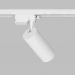 Трековый светильник однофазный 15W 220V Denkirs Solid Koper DK6452-WH (LED, круглые)