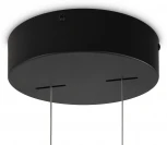 Подвесной светильник Origami MOD163PL-L38B4K Maytoni (LED, 220V, на проводе)