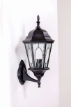 Настенный фонарь уличный ASTORIA 2M 91401M Bl овал Oasis Light (220V, фонарь, IP44)