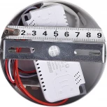 Бра Natali Kovaltseva LED LAMPS 81133/1W