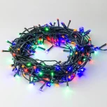 Гирлянда Uniel ULD-S2000-200/DGA MULTI IP20