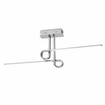 Потолочная люстра Mantra Cinto 6124 (LED, 220V)