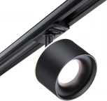 Трековый светильник Novotech Giro 358974 (LED, 220V, круглые)