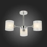 Потолочная люстра Evoluce Miento SLE102802-03