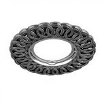 Встраиваемый точечный светильник Gauss Antique CA042 (220V)