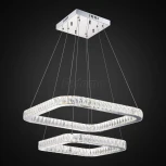 Подвесной светильник ярусный Eletto Granda EL336P70 (LED, 220V, пульт управления, на тросе)