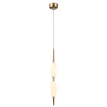 Подвесной светильник Odeon Light Spindle 4792/16L