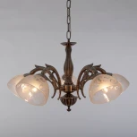 Подвесная люстра Abrasax HSD89565/5