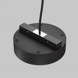 Блок питания встраиваемый Basity 48V, 100Вт, черный Maytoni Power Supply Basity TRA172DR-100W-B (220V, IP54)