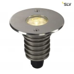 Встраиваемый светильник уличный Slv Dasar 1002187