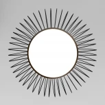 Подвесной светильник Eurosvet Comodita 40010/1 LED черный (220V, на проводе)