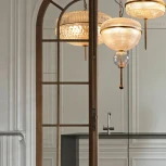 Подвесной светильник Ample C Imperiumloft Ample01 (212137-26) (220V, на цепи)