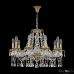 Подвесная люстра Bohemia 1613 16213/10/240 FP