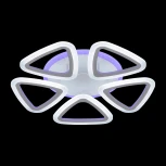 Потолочная люстра Citilux Мальта CL234A150E