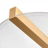 Потолочная люстра Vele Luce Futuro VL7224L11