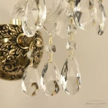 Бра Bohemia 1613 16213B/1/141 GB