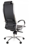 Компьютерное кресло для руководителя Deco Экокожа Черный