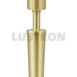 Интерьерная настольная лампа Eglo Solo 1 87254