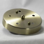 Потолочная люстра Lussole Lgo Rogers GRLSP-0188