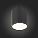 Накладной точечный светильник ST Luce Rene ST113.442.05 (LED, 220V, круглые)