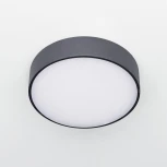 Накладной точечный светильник Citilux Тао CL712182N (регулировка яркости, LED, 220V, круглые)